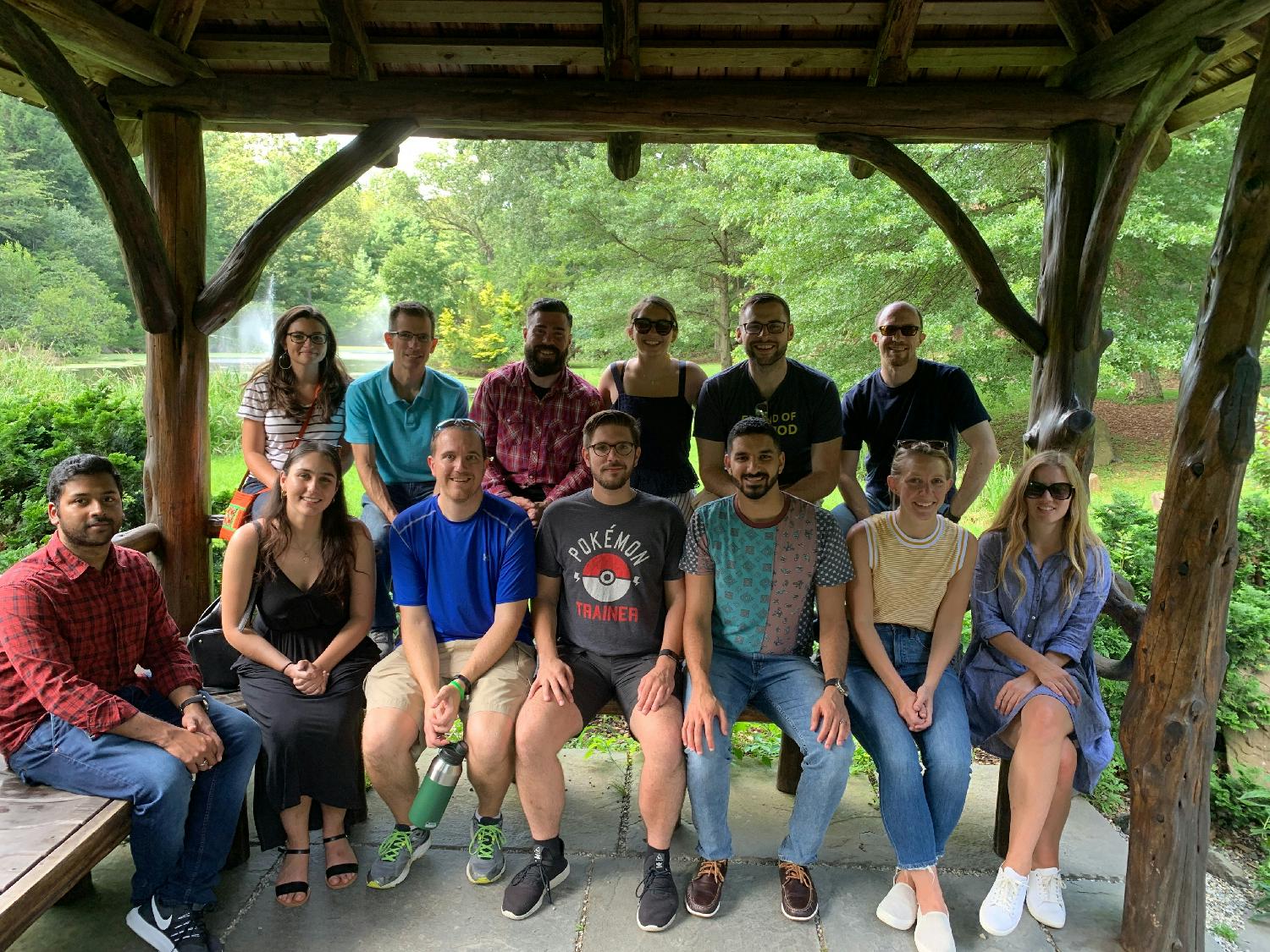 Charity Navigator Staff 
