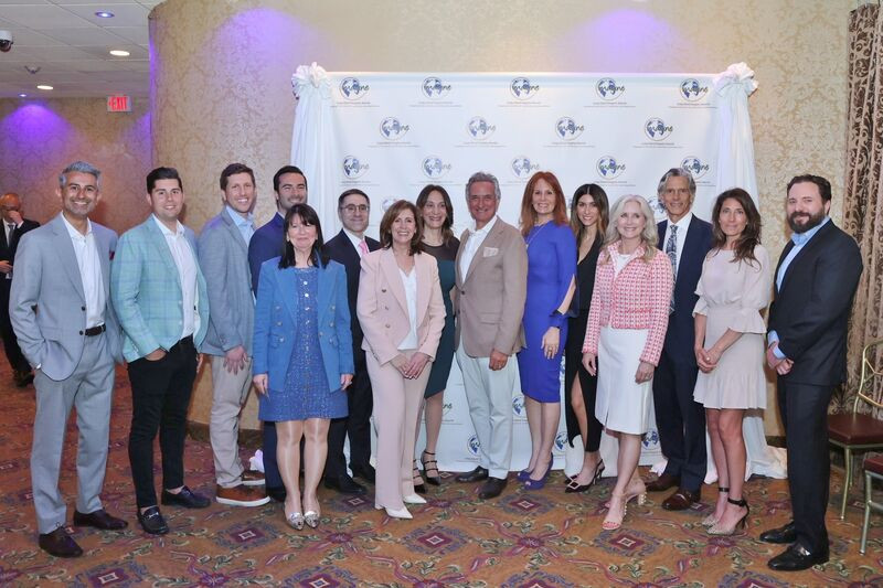 Proud Diamond Sponsors of the Long Island Imagine Awards