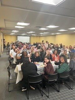 SterlingRisk Staff Holiday Party