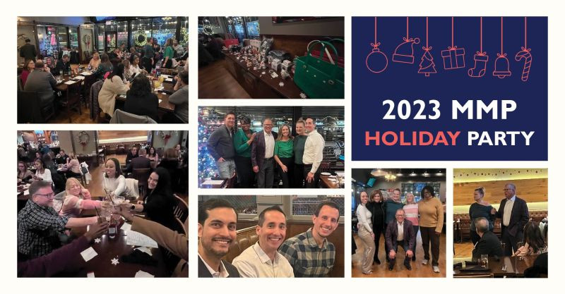 Holiday Party