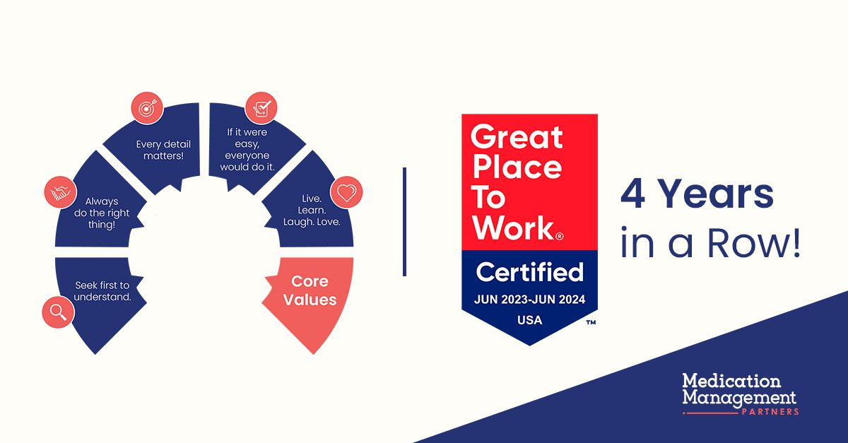 MMPs Core Values
