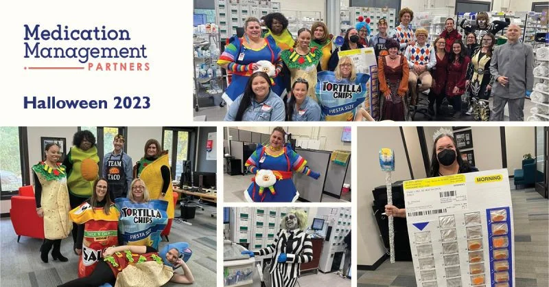 Halloween Costume Contest