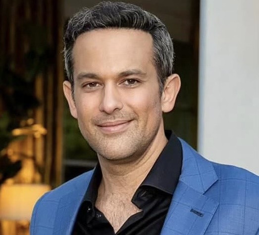 Co-CEO Helmy Eltoukhy, PhD