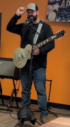 To introduce a new company goal, our CEO sang a song about sunsetting a software product his dad started in the 80s.