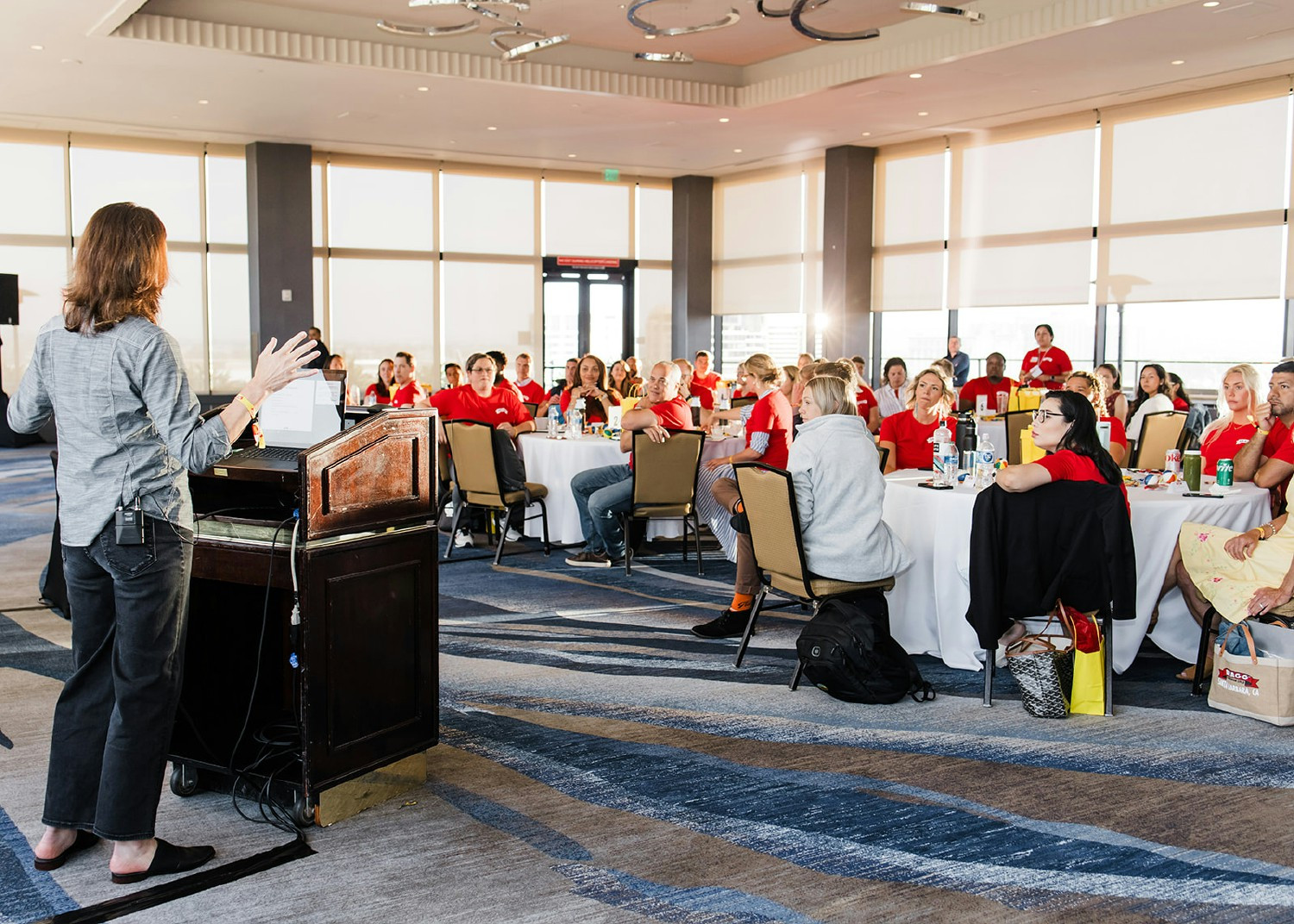CEO Presentation
