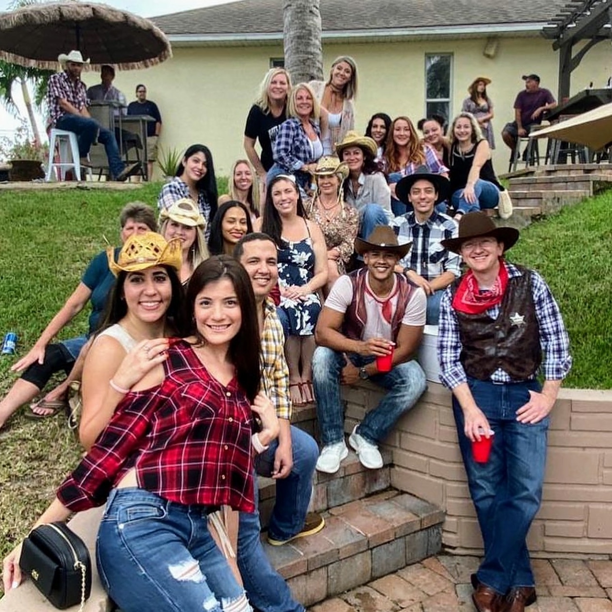 Blue Sea Dental Annual Team and Family Picnic October 2019