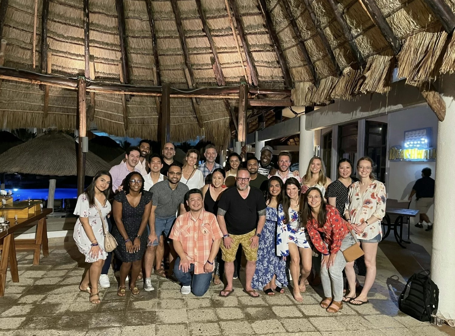 Cancun Offsite 