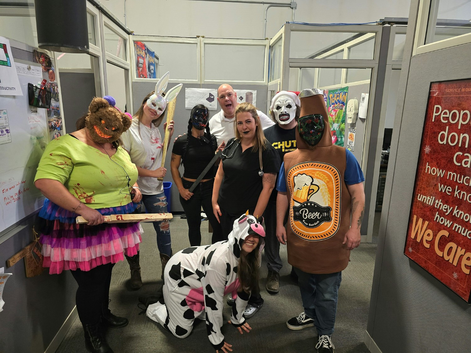 Halloween