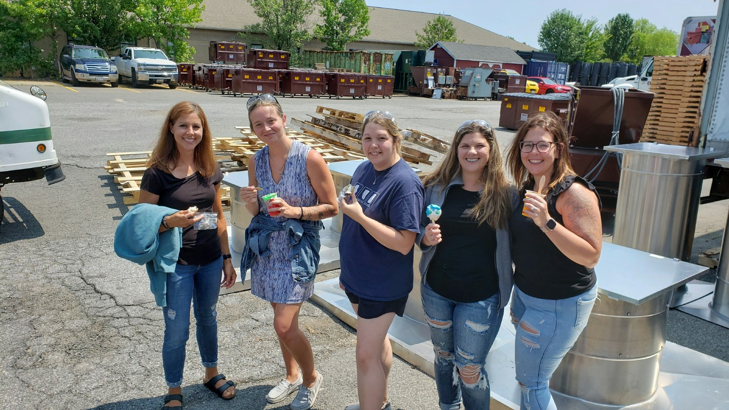 Ice Cream Day