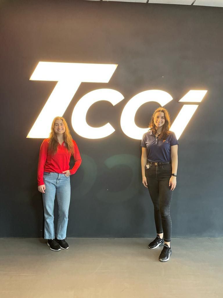 TCCI supporting global growth