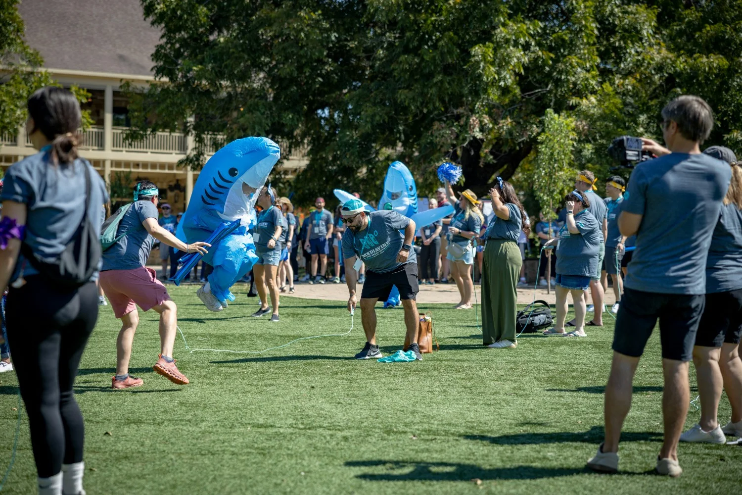 2024 company games