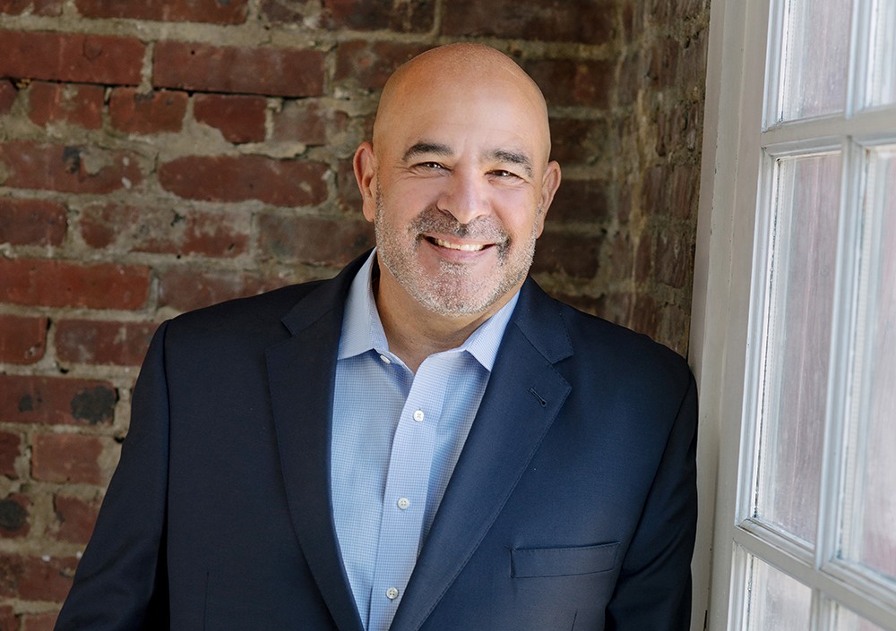 Our Springpoint President & CEO, Anthony A. Argondizza