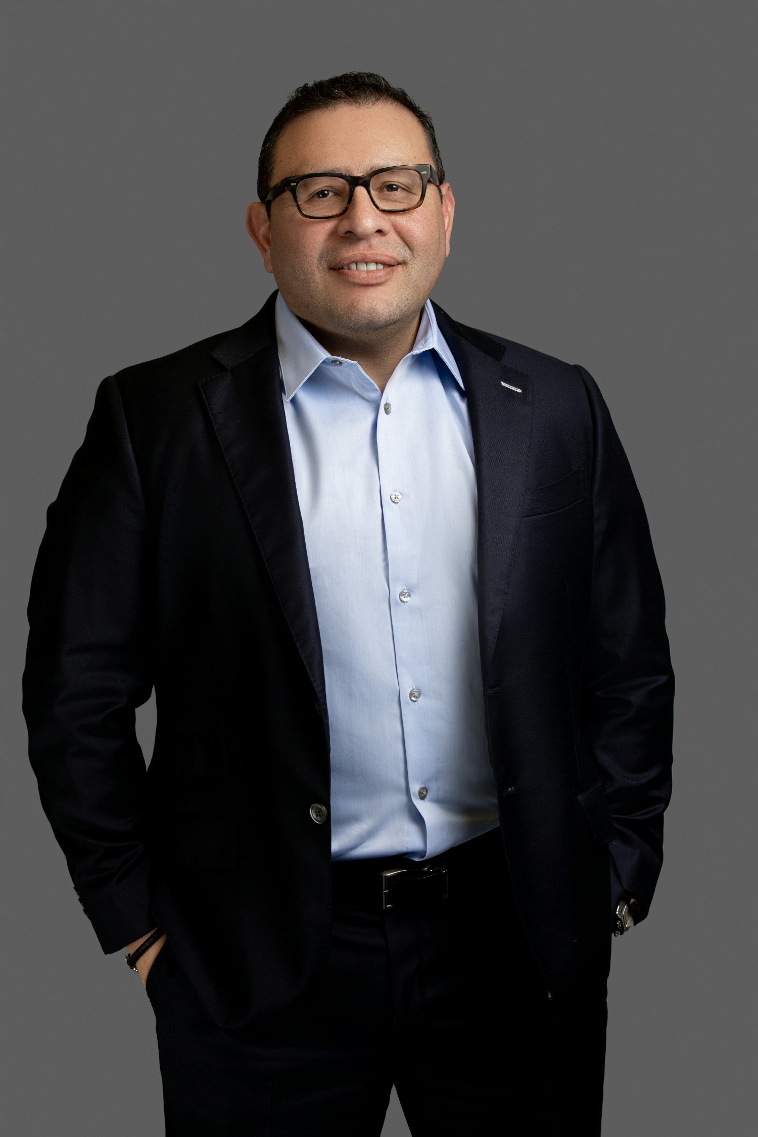 Gustavo Gamarra, President of GAMA-1 Technologies