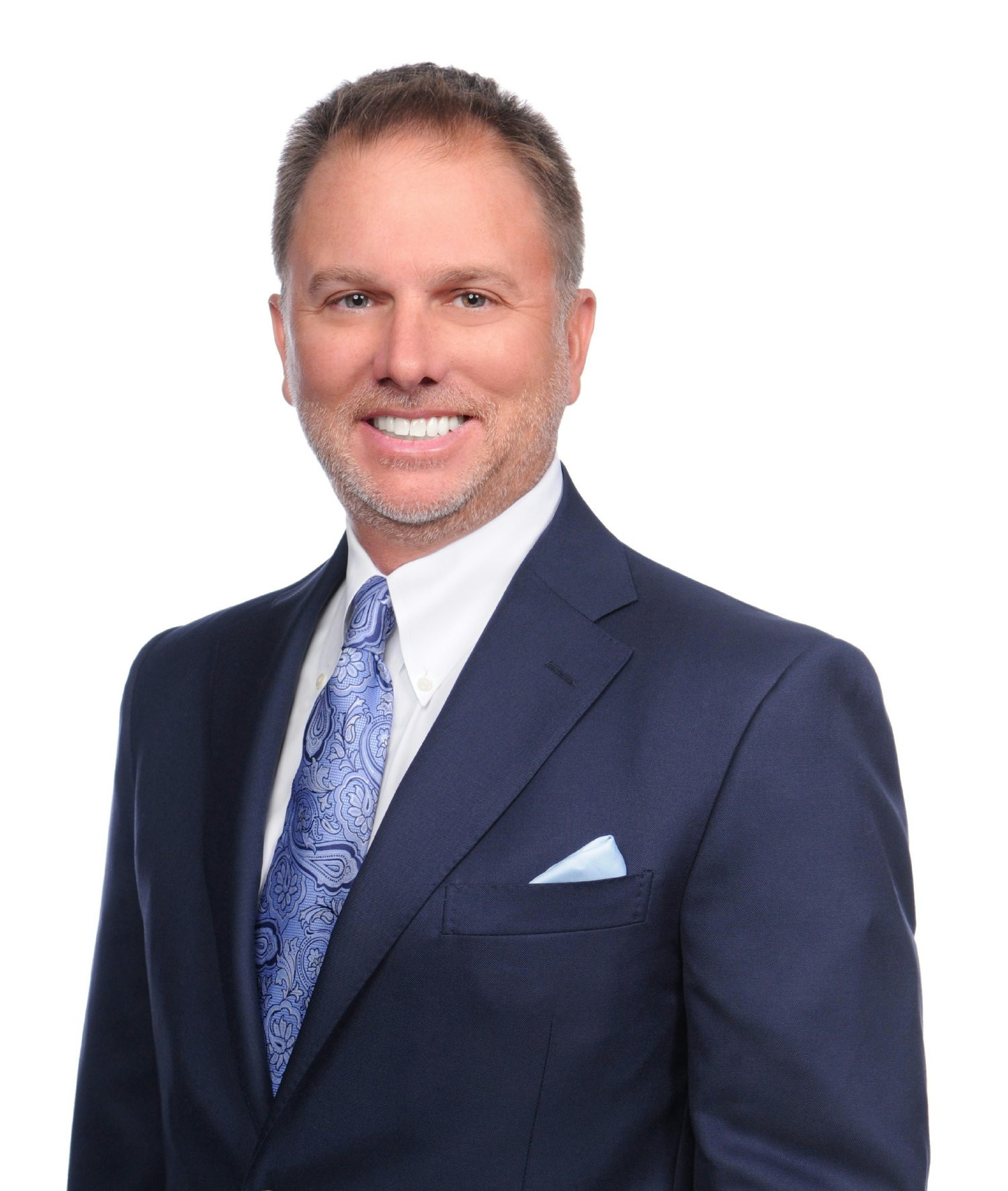 Founder, CEO & PA-C, John Toby Gray