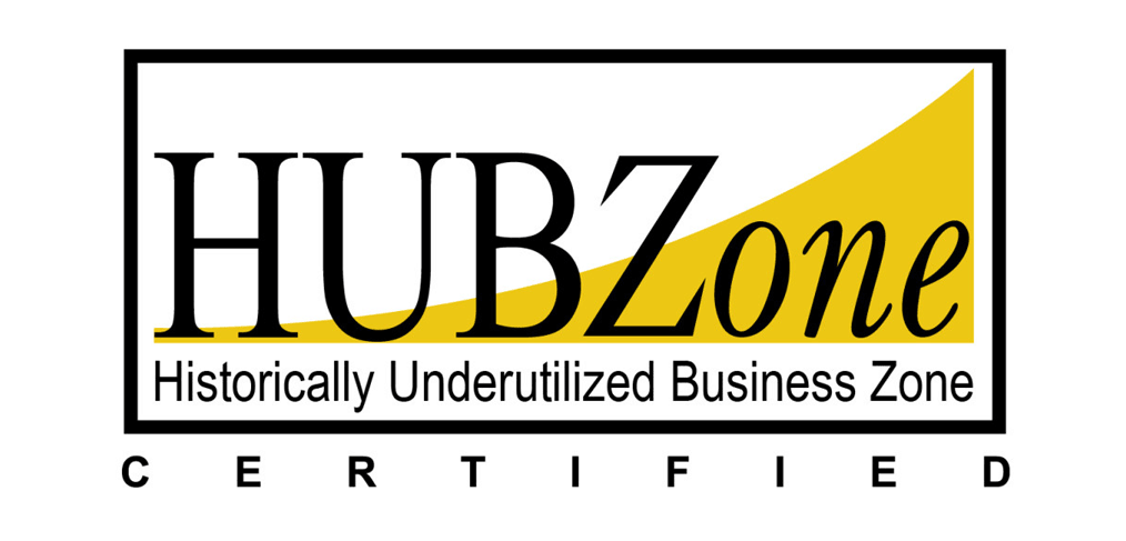 Kitty Hawk is HUBZone Certified.