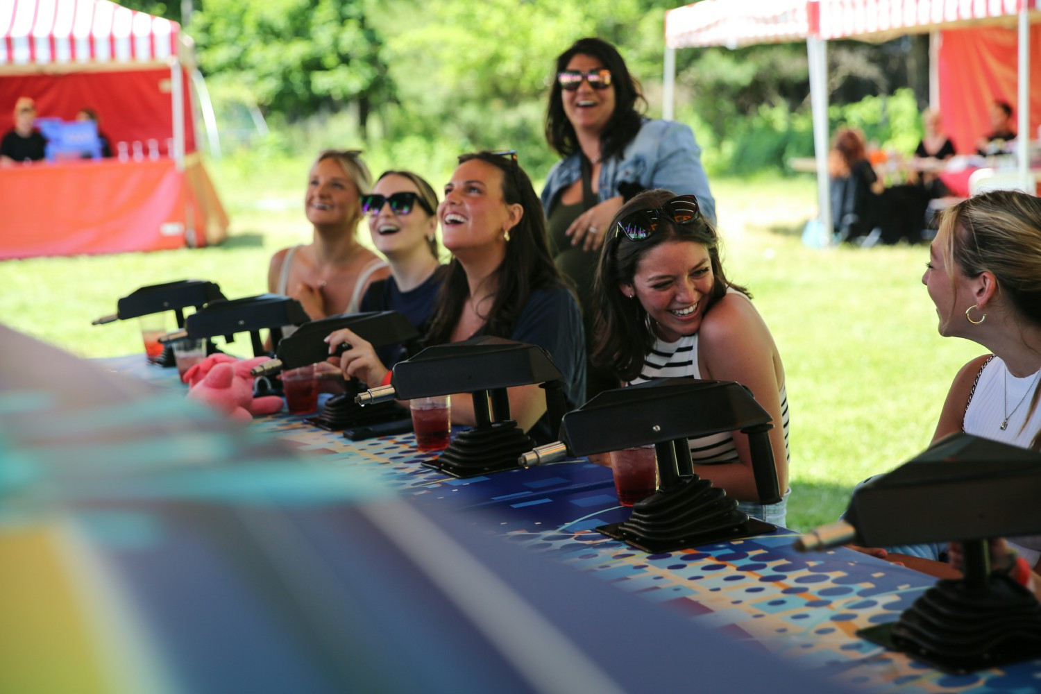 Our Company Family Fun Day