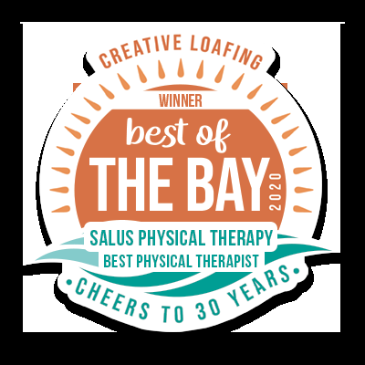 Best of the Bay award