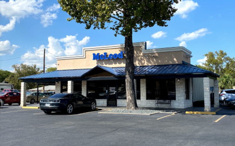 Working at McLeod Auto Sales Great Place to Work®