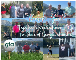 Making an immediate and ongoing difference in Georgia is what we do!