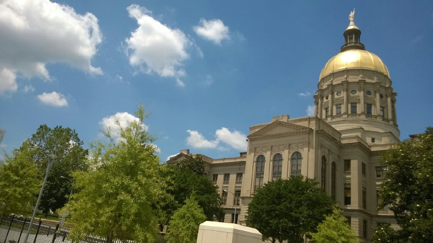 Georgia Technology Authority delivers technology services that enable the business of government in Georgia.