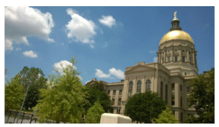 The Georgia Technology Authority provides technology services that empower government operations across Georgia.