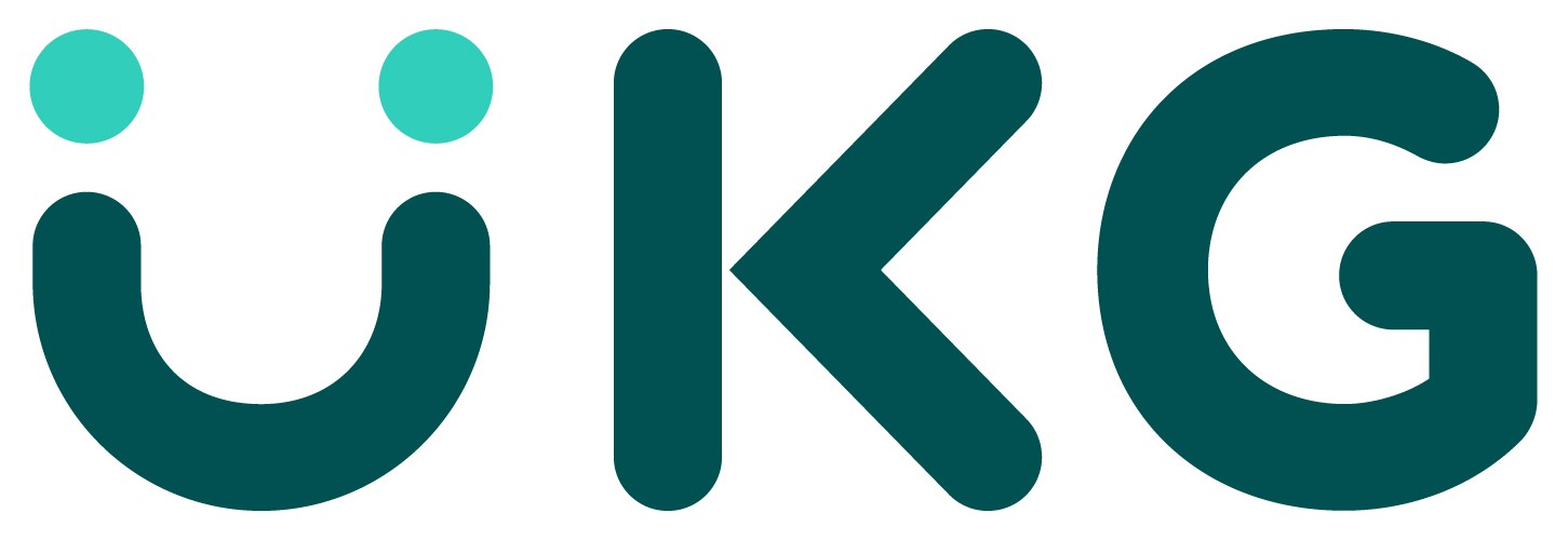 UKG logo