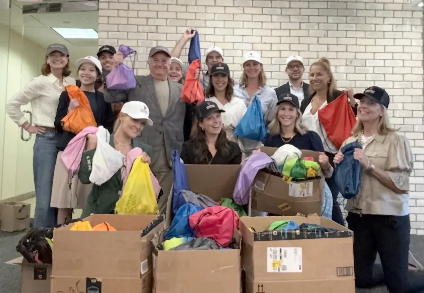 Summer of Service