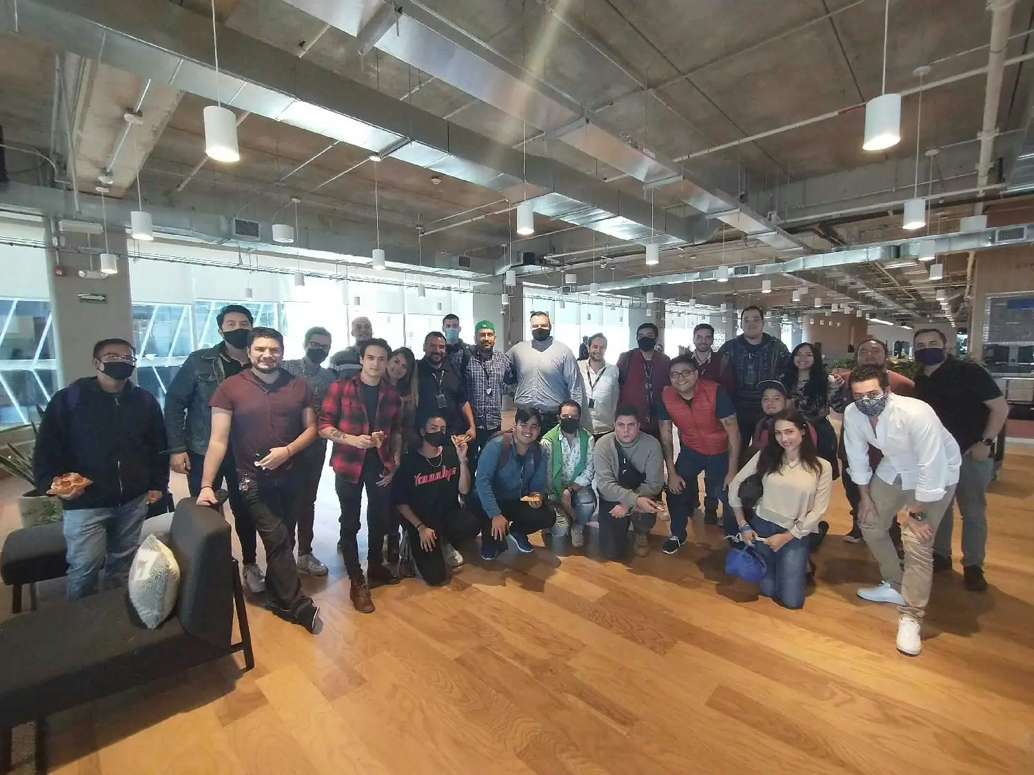 Working at Helpware | Great Place To Work®