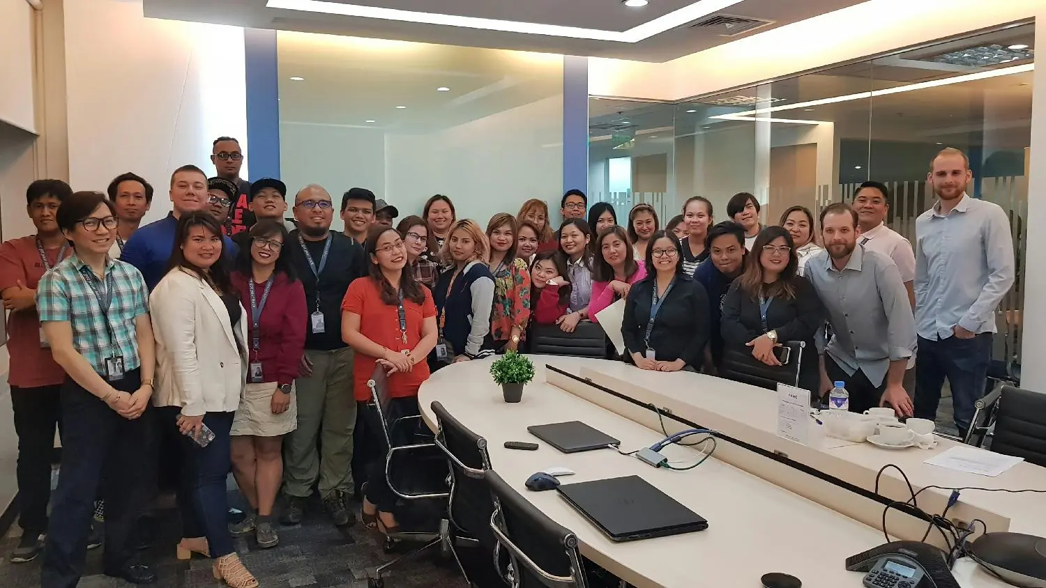 Working at Helpware | Great Place To Work®