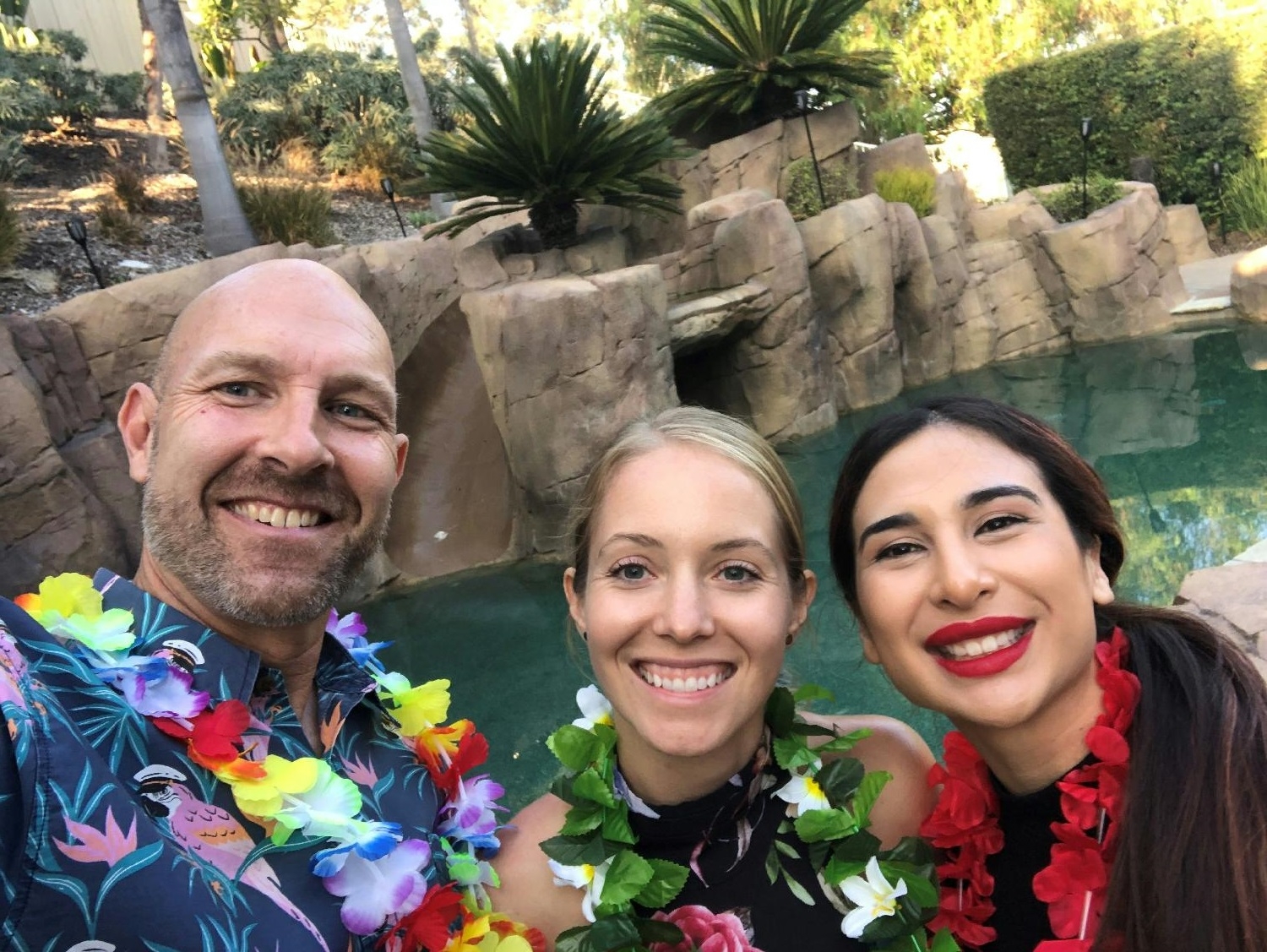 Summer Fun with our Marketing Team