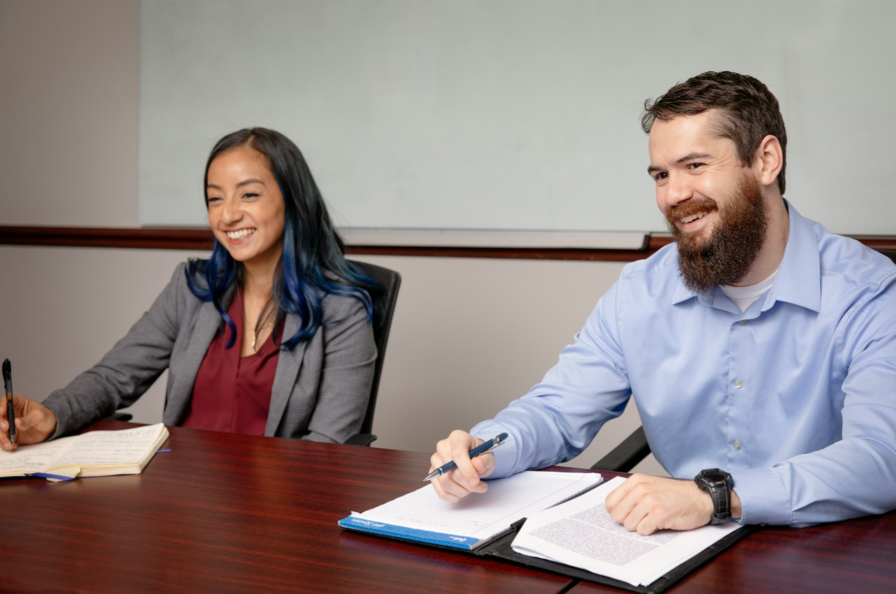 The pride we take in our work is demonstrated by the fact that 94% of our customers return to us.