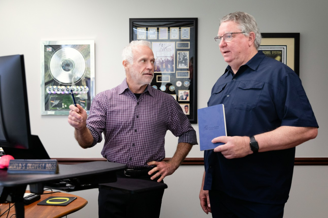 Our team understands the levers that drive business value and the obstacles that stand in the way of increasing value.