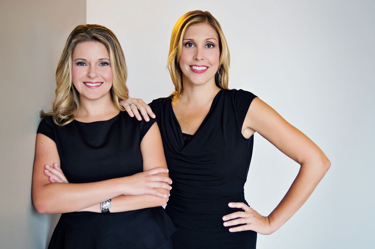 CEO - Joni Pilgrim and CIO - Cari Pinkert