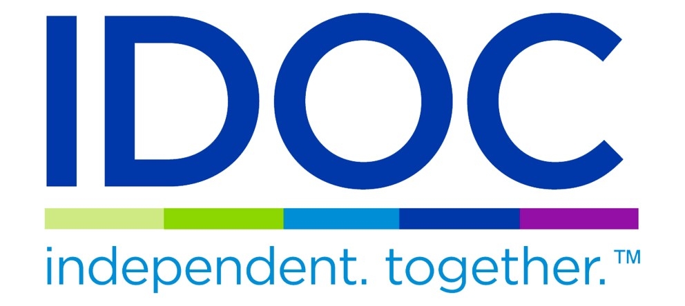IDOC LLC logo