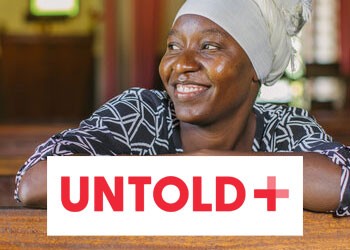 UNTOLD+ in East Africa empowers people to live life beyond AIDS.  The company donates more than $250,00 per year.   