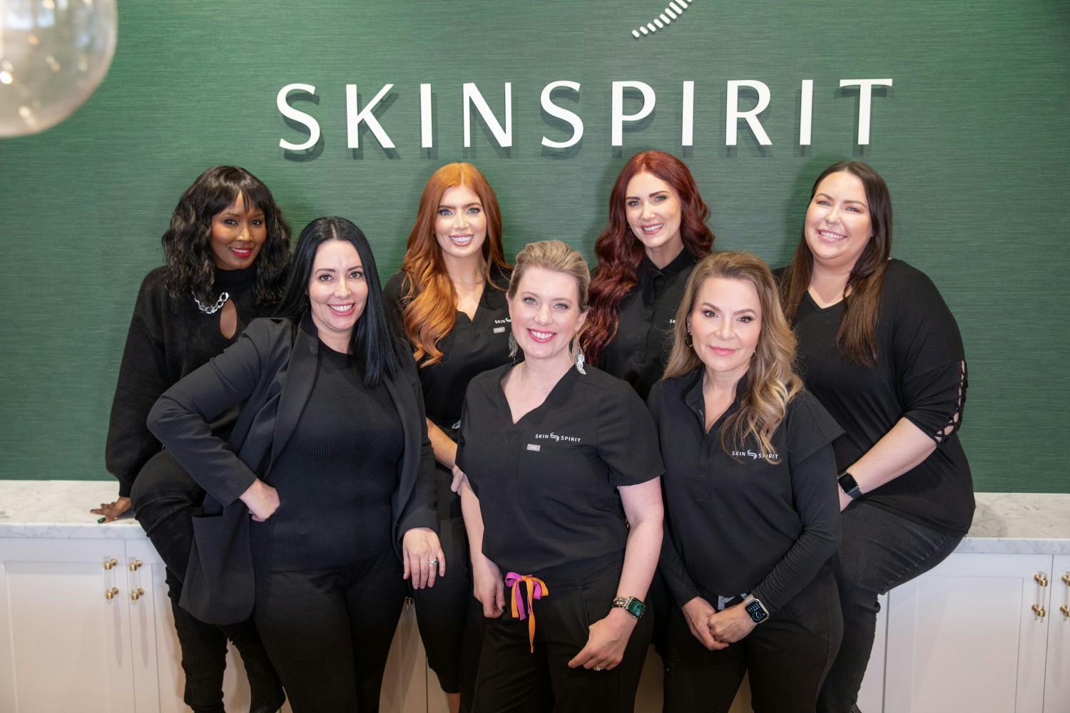 SkinSpirit Clinic