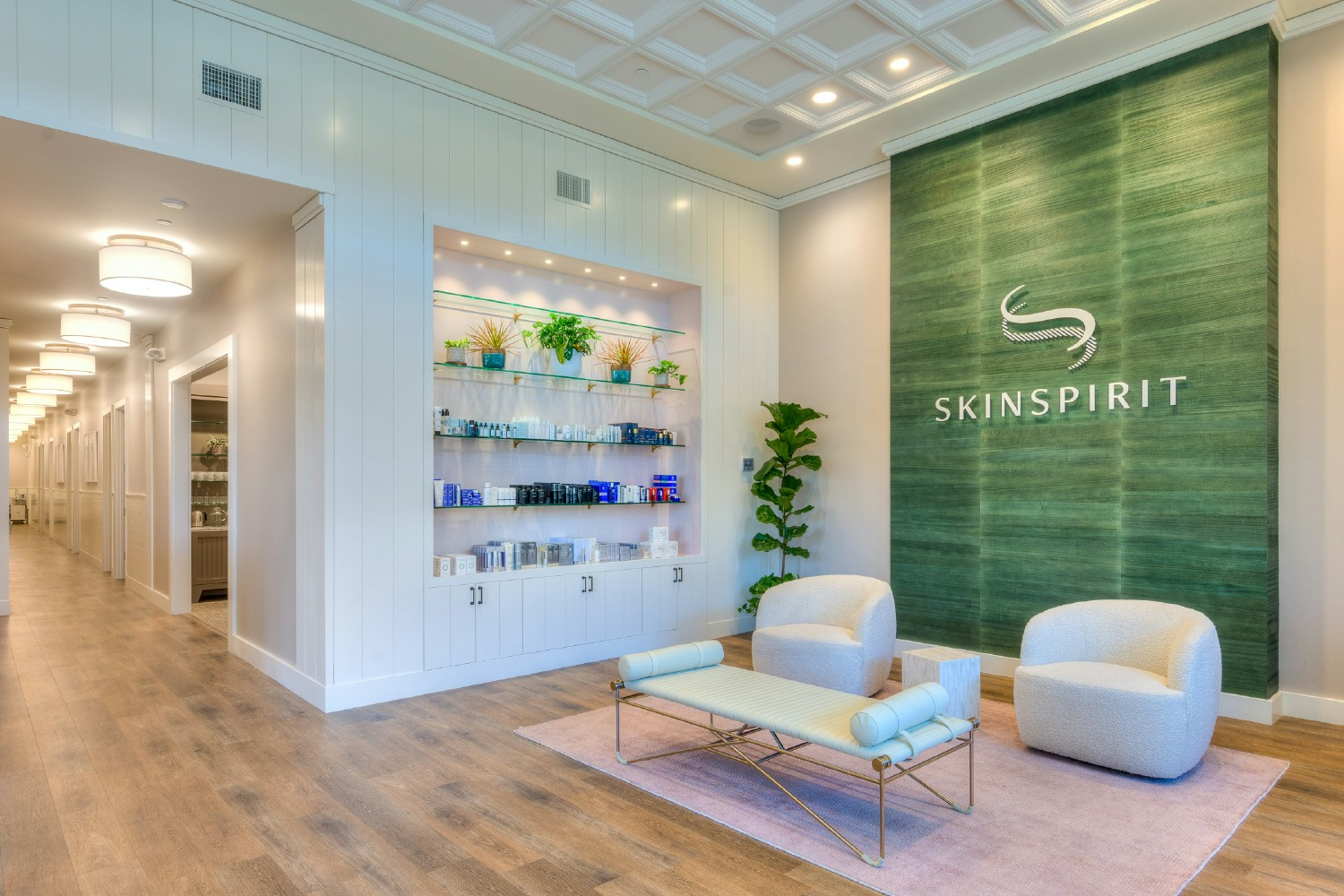 University Village Clinic - Seattle, WA