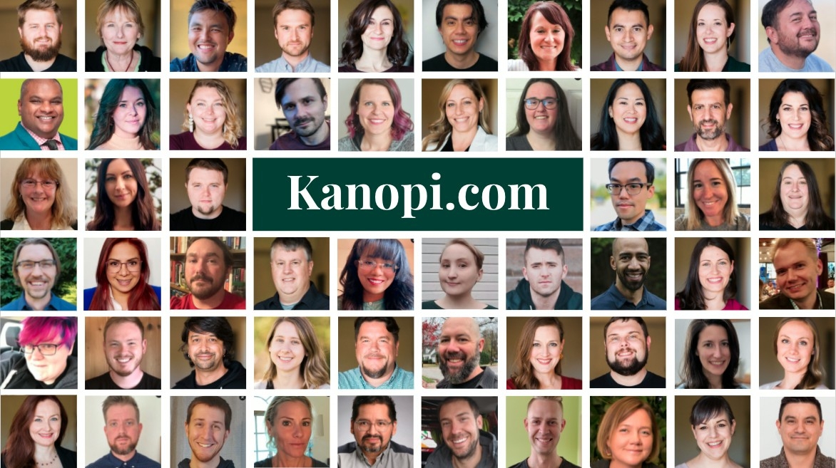 Kanopi Team