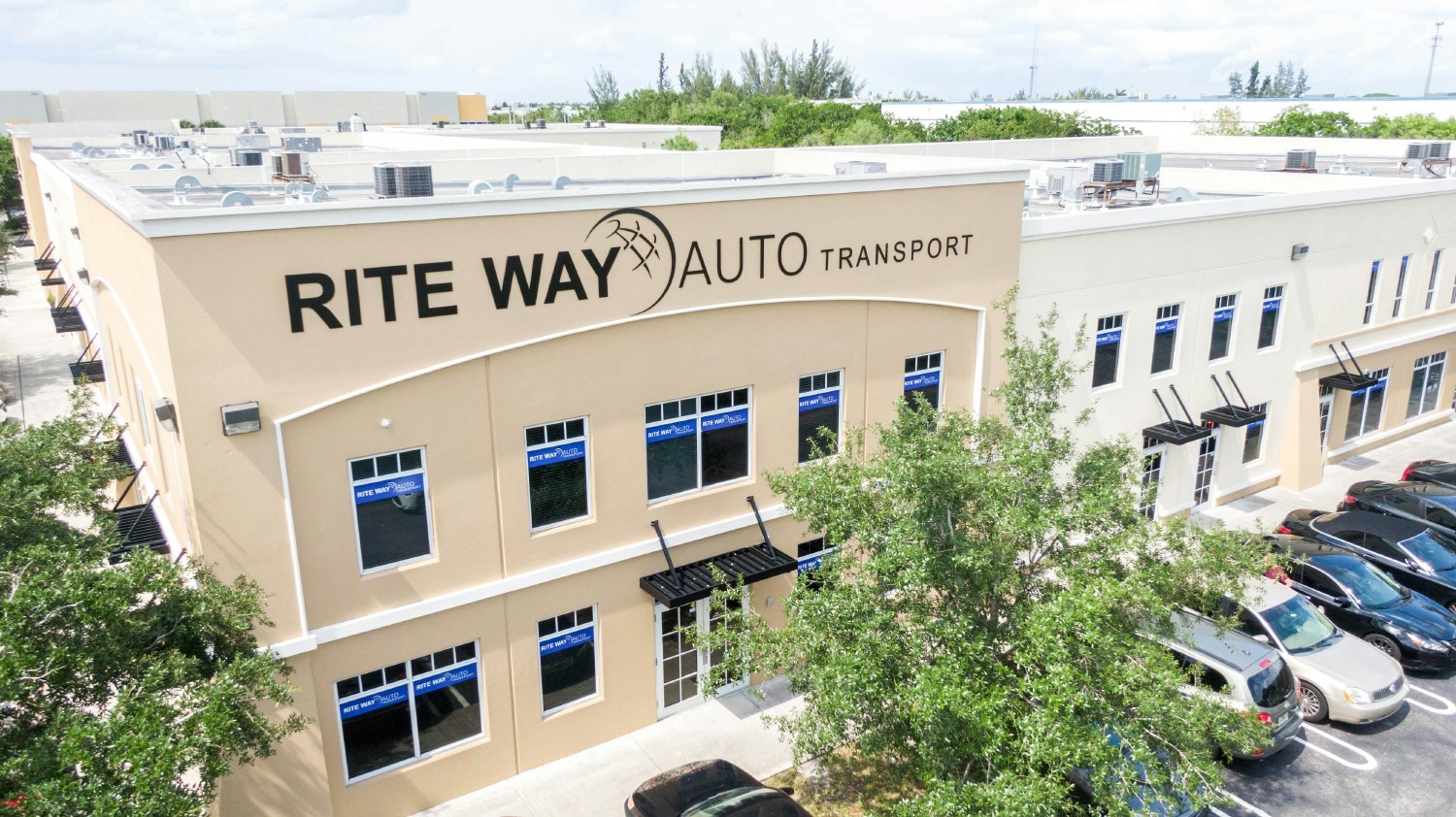 Rite Way Auto Transport Photo