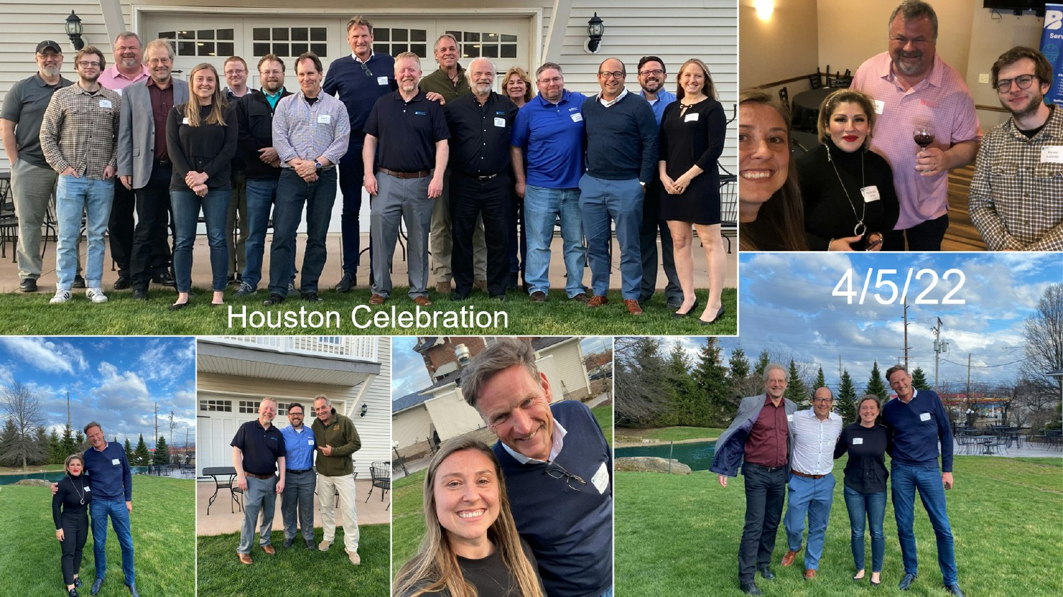 2022 Houston Celebration