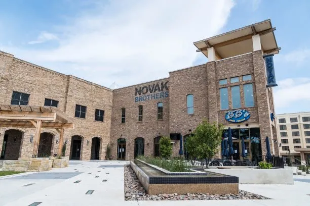 Working at Novak Brothers | Great Place To Work®