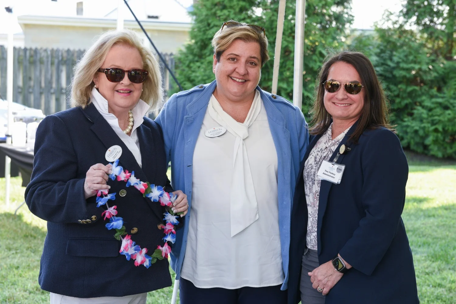 Working at Harrison Senior Living Great Place To Work®