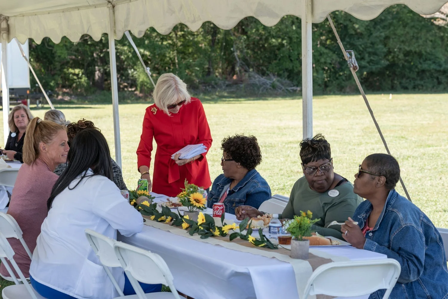 Working at Harrison Senior Living Great Place To Work®