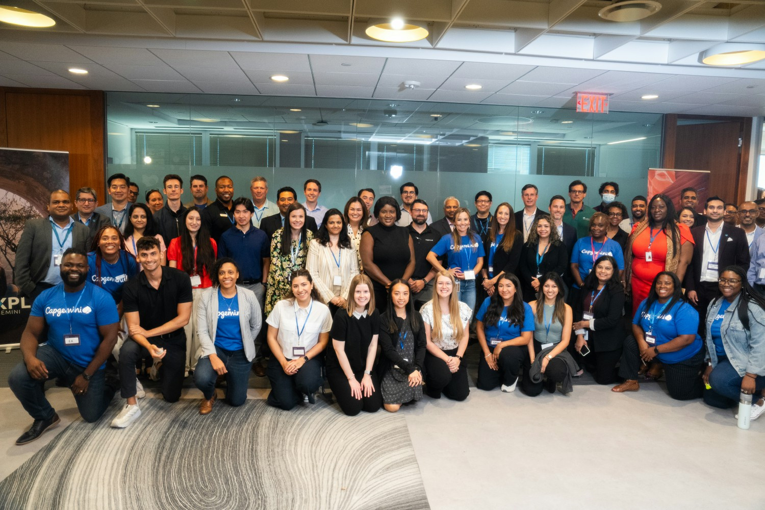 Capgemini North America Photo