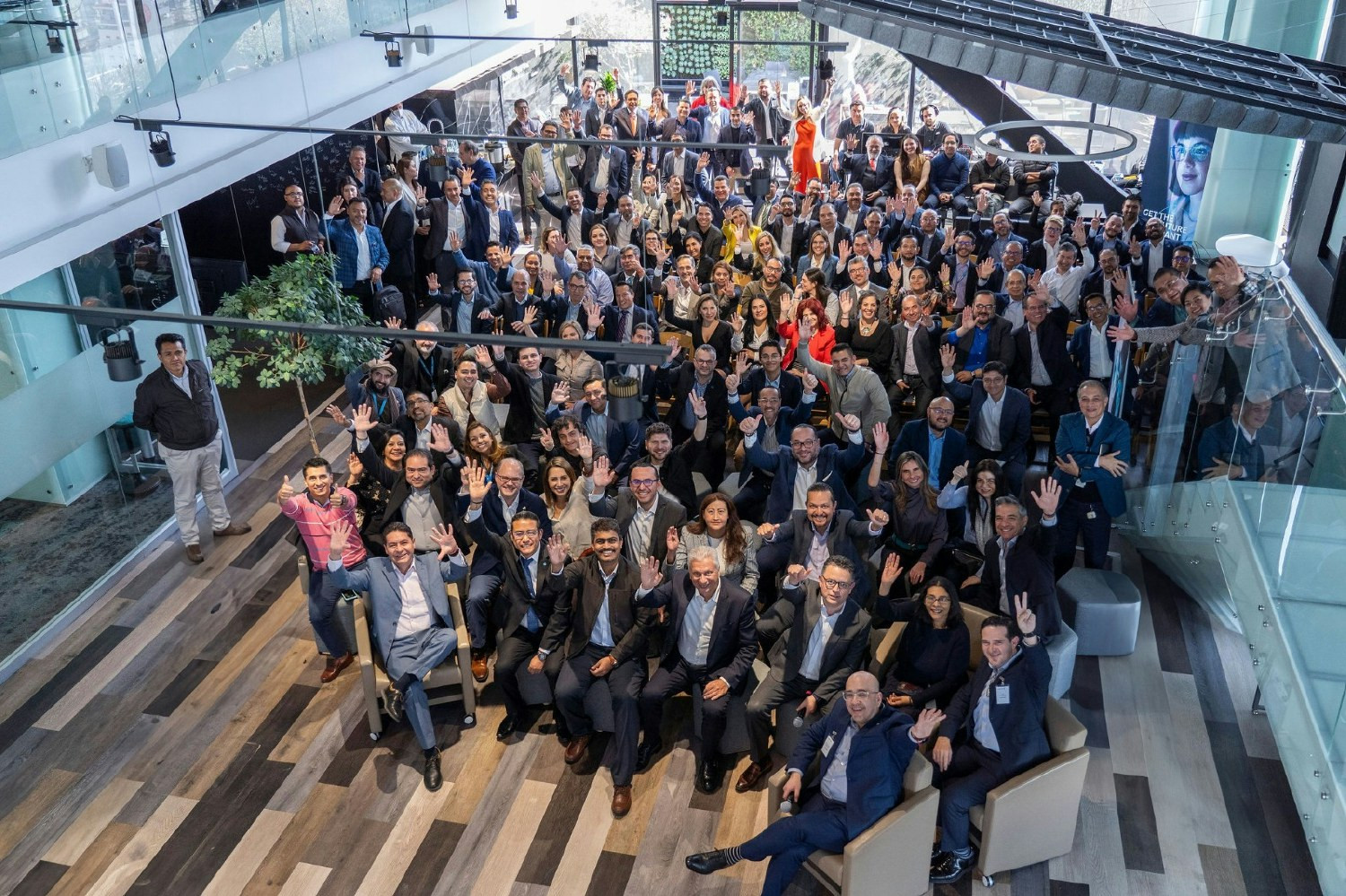 Capgemini Mexico