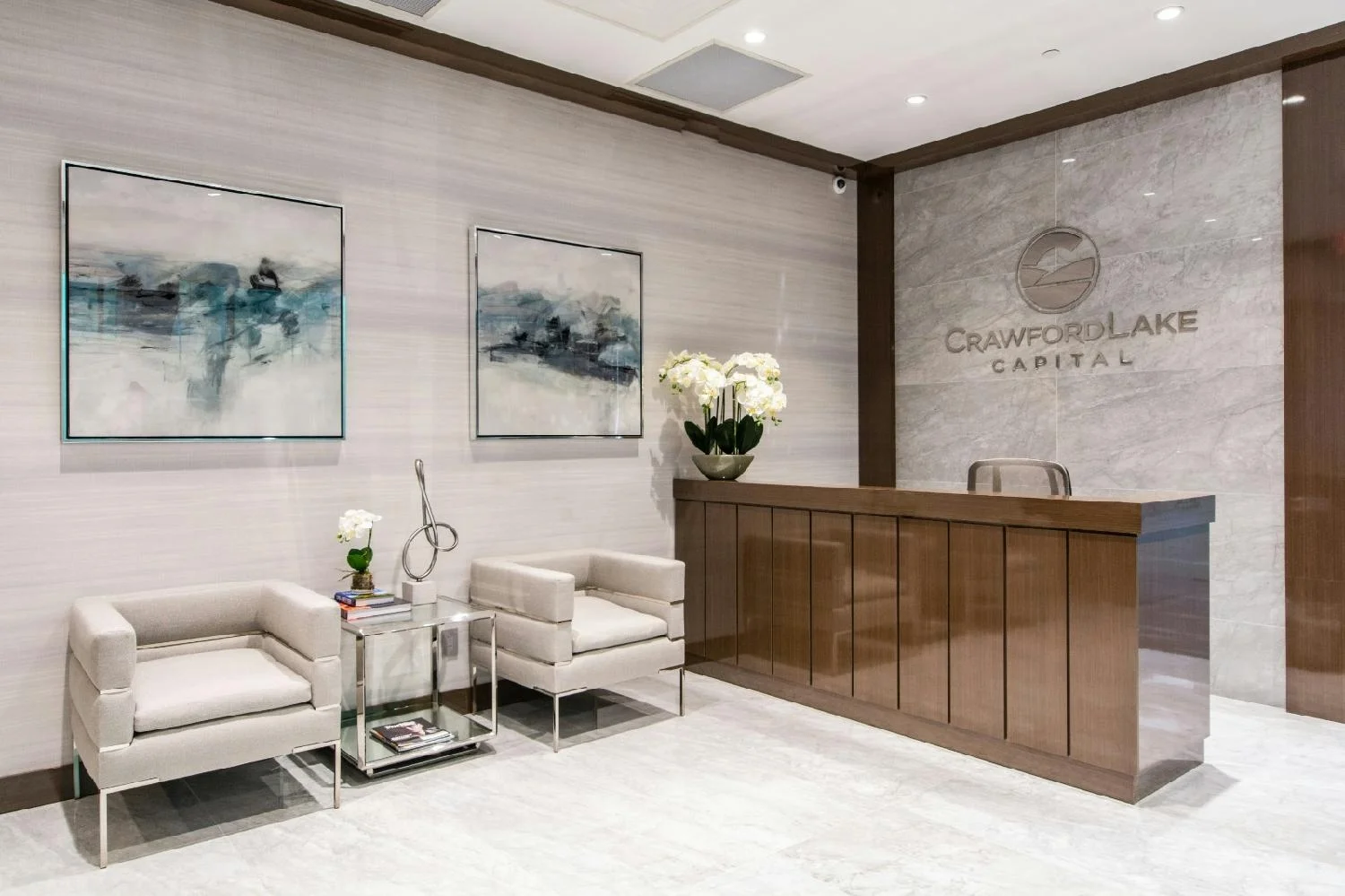 Kro Dynamics bælte Working at Crawford Lake Capital Management LLC | Great Place To Work®