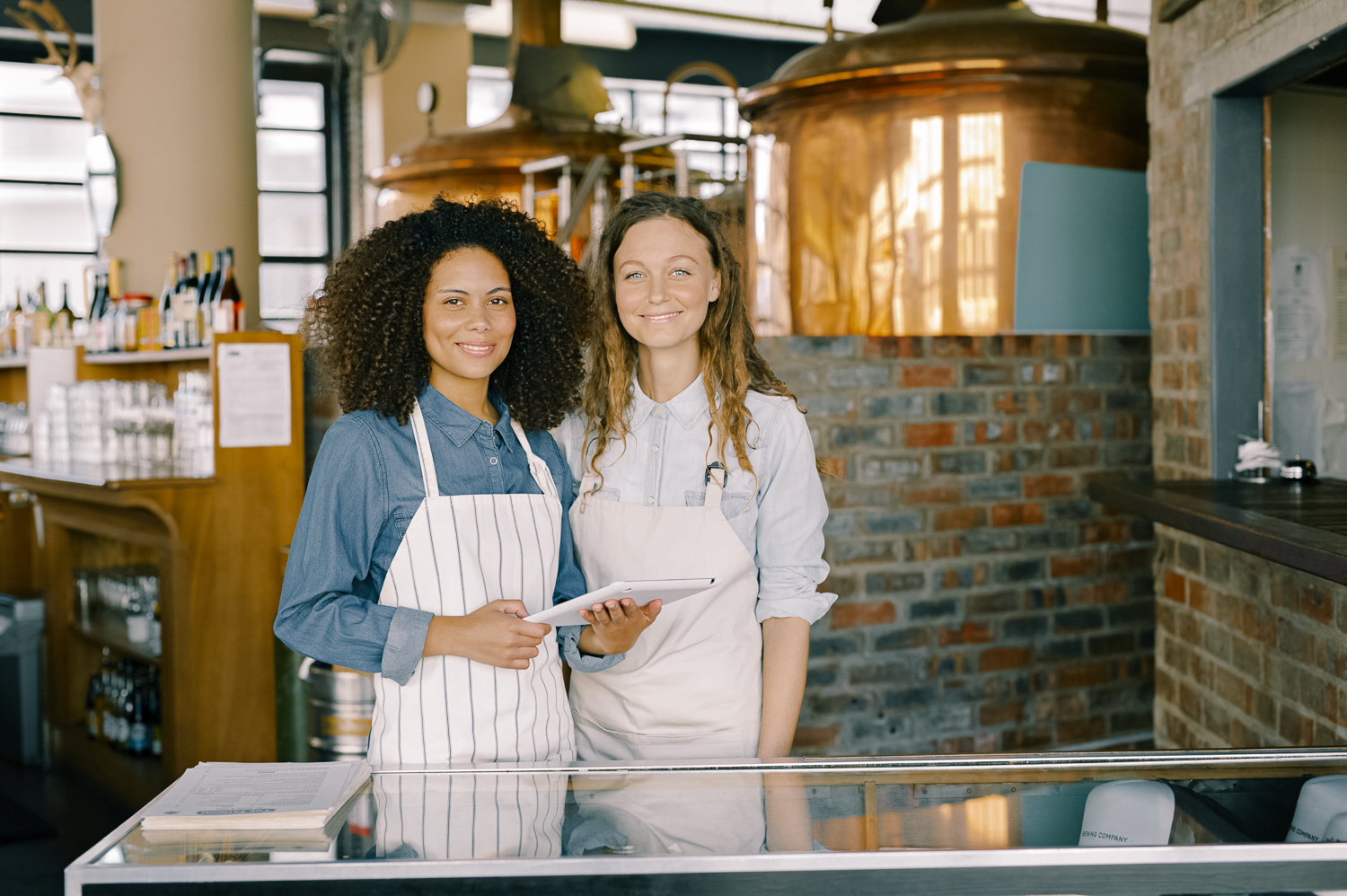 Wisely bridges the gap between guest data and the guest experience so that restaurant brands can put guests first.