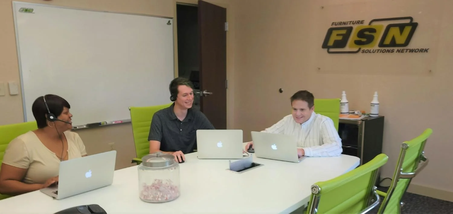 Working at Furniture Solutions Network Great Place To Work®