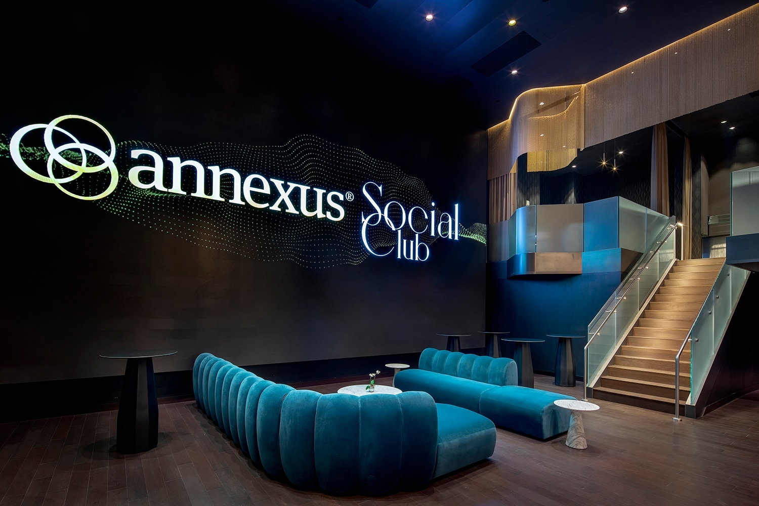 Annexus Social Club Phoenix Suns Partnerhsip