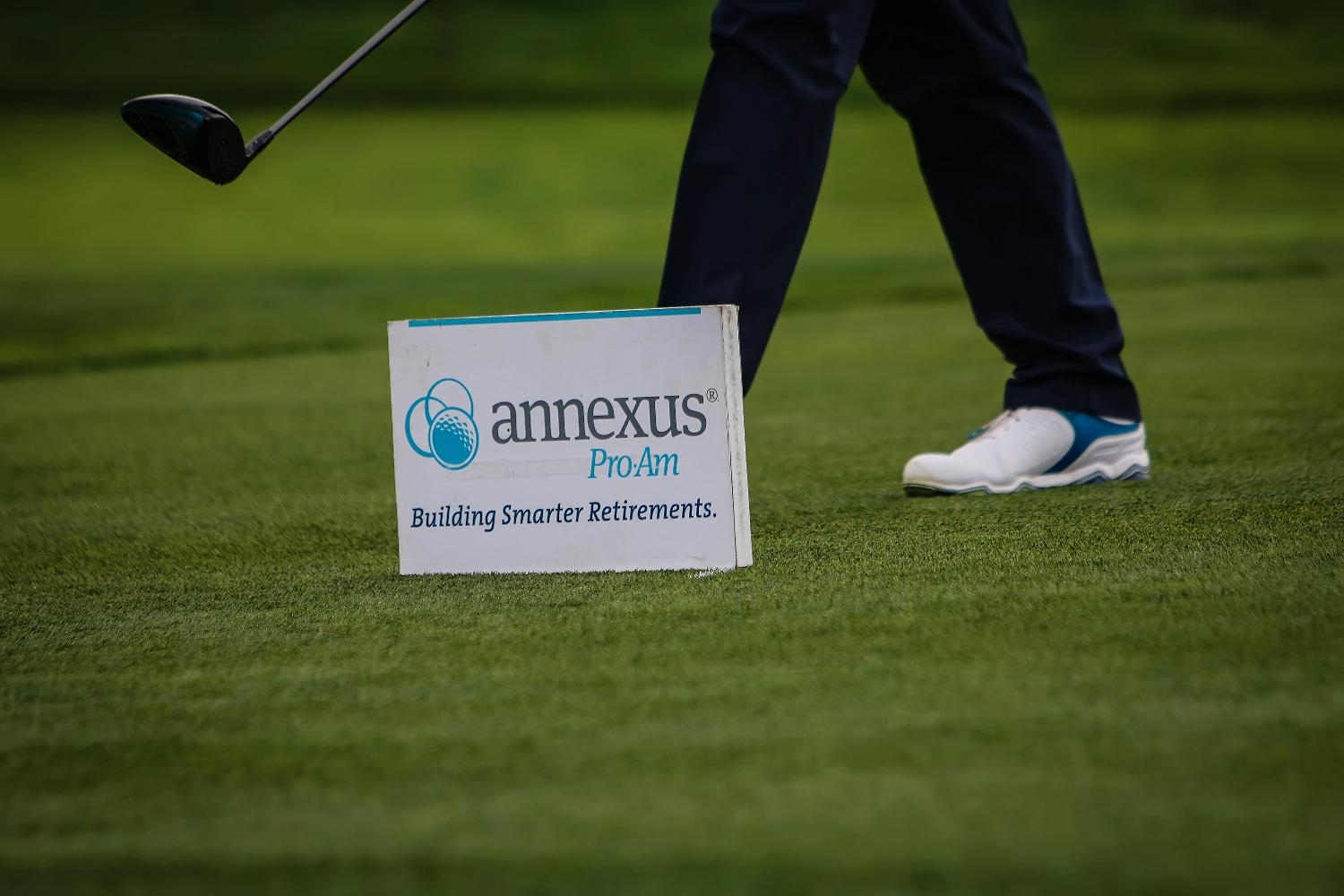 Annexus ProAm Golf Partnership